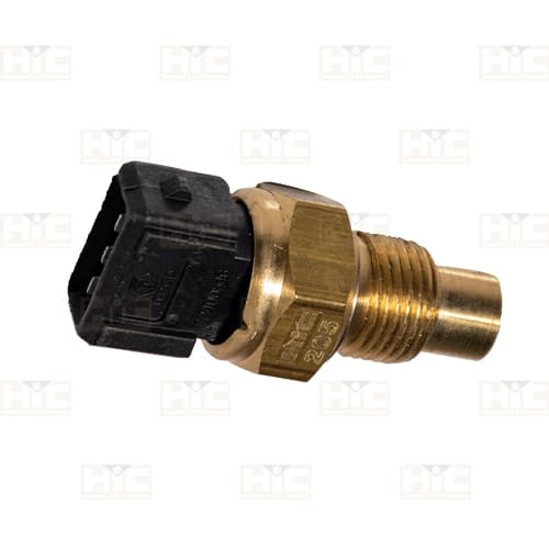 شمع آب سمند EF7 (مشکی) HIC کد 8266