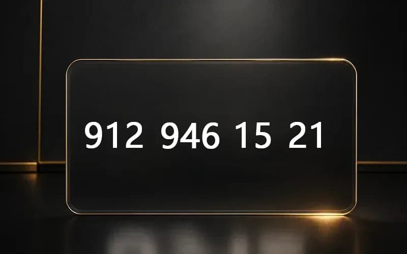 سیم کارت همراه اول 21-15-946-0912