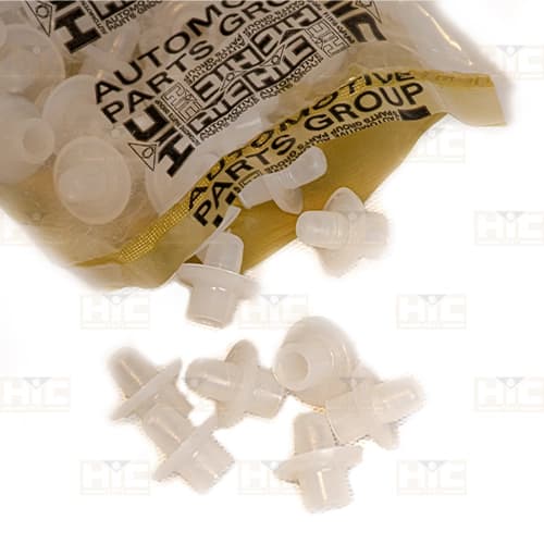 مادگی موکت صندوق پژو 405 HIC کد 9150 — تصویر ۲