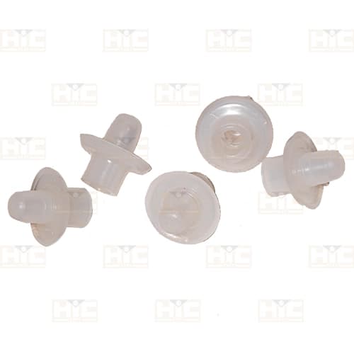 مادگی موکت صندوق پژو 405 HIC کد 9150