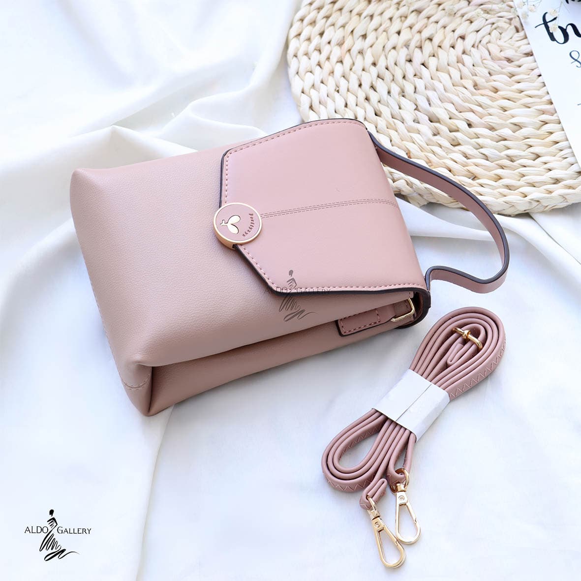کیف prettyzys کد LO101 — تصویر ۲