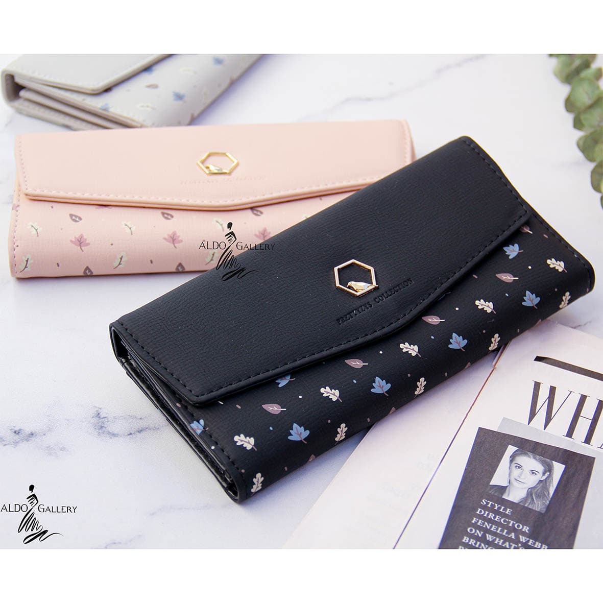 کیف پول prettyzs کد 1149 — تصویر ۷