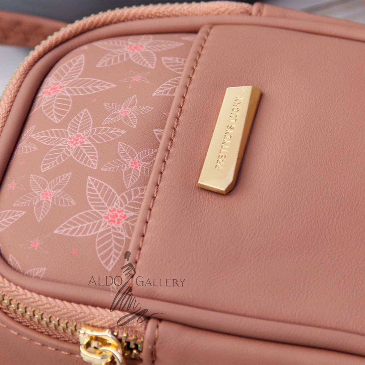 کیف prettyzys کد LO61 — تصویر ۲