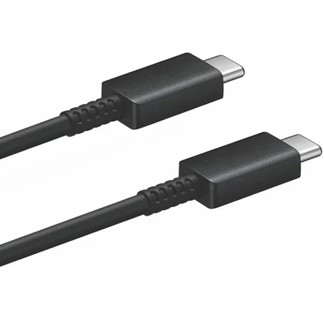 کابل USB-C به USB-C سامسونگ مدل EP-DA705BBE