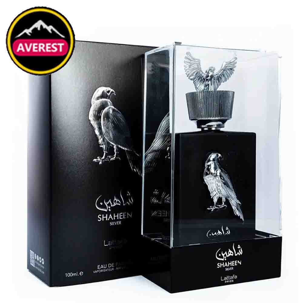 عطر ادکلن لطافه پراید شاهین سیلور (نقره ایی) بندر گناوه