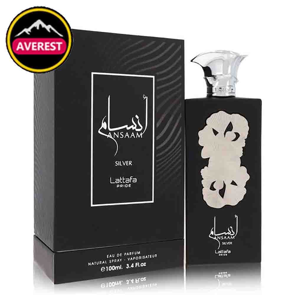 عطر ادکلن لطافه پراید انسام سیلور بندر گناوه