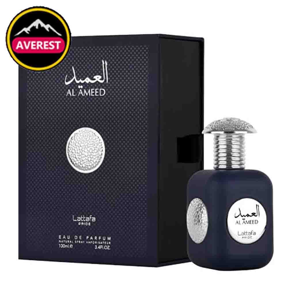 عطر ادکلن لطافه پراید العمید سیلور بندر گناوه