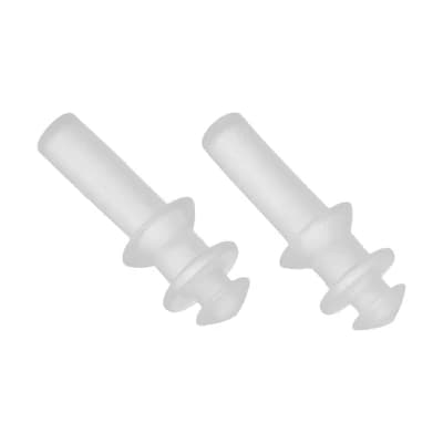 ست عینک و کوش گیر شنا یا ماکاوا YB 2198 — تصویر ۶