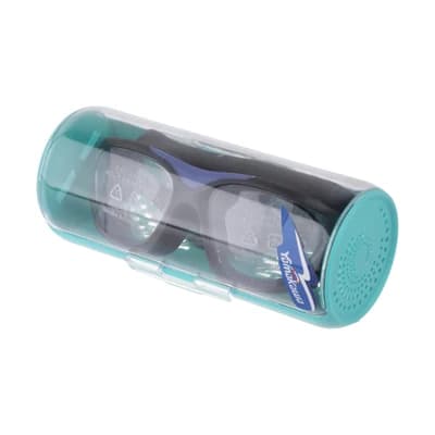 ست عینک و کوش گیر شنا یا ماکاوا YB 2198 — تصویر ۷