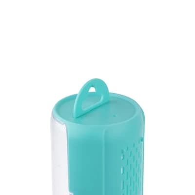 ست عینک و کوش گیر شنا یا ماکاوا YB 2198 — تصویر ۸