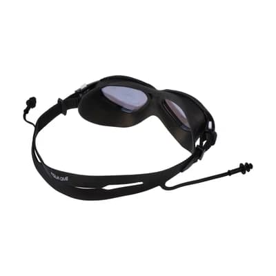 ست عینک و کوش گیر شنا AQUA DIVE 8027 — تصویر ۳