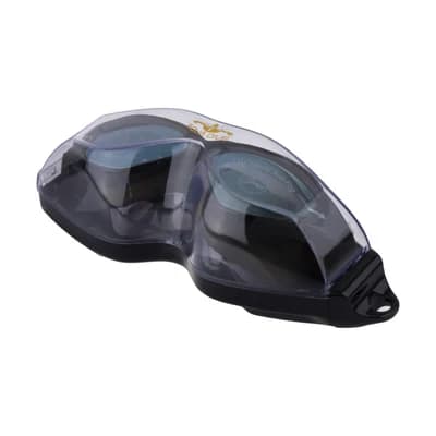 ست عینک و کوش گیر شنا AQUA DIVE 8027 — تصویر ۶