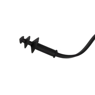 ست عینک و کوش گیر شنا AQUA DIVE 8027 — تصویر ۴