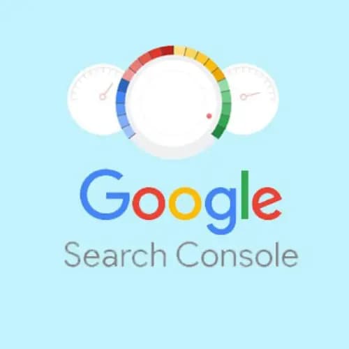 اتصال سایت فروشگاهی به گوگل سرچ کنسول