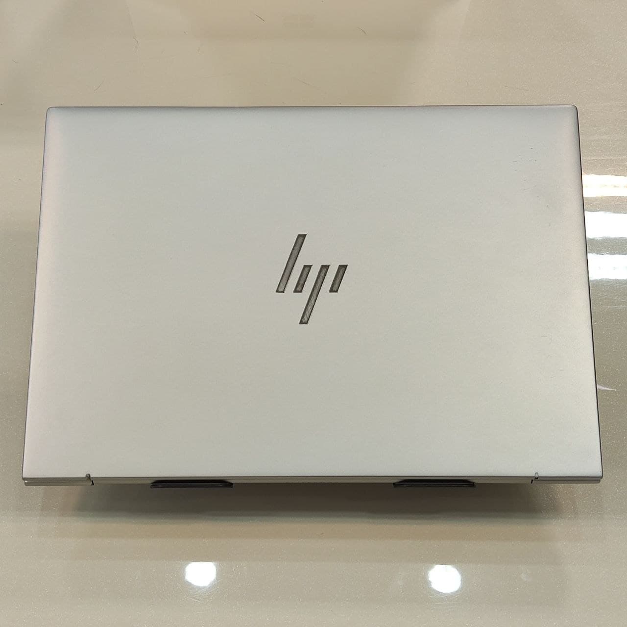core i7 – 1370P / RAM 8G DDR5 / SSD 256G / VGA intel / 14 inch FHD / لپتاپ HP Elitebook 1040 G10 — تصویر ۴