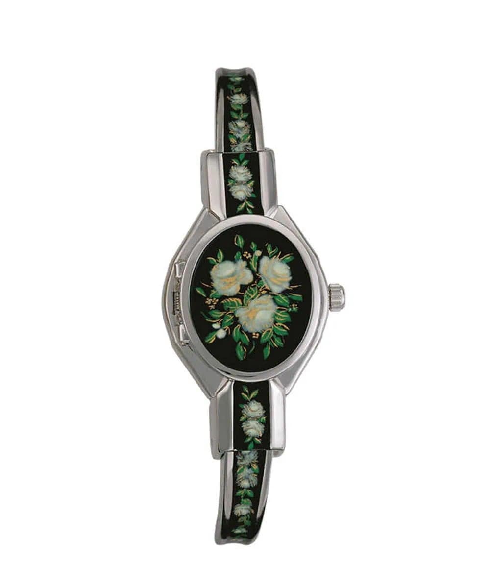 ساعت مچی زنانه آندره موشه مدل 137-04021 — تصویر ۲