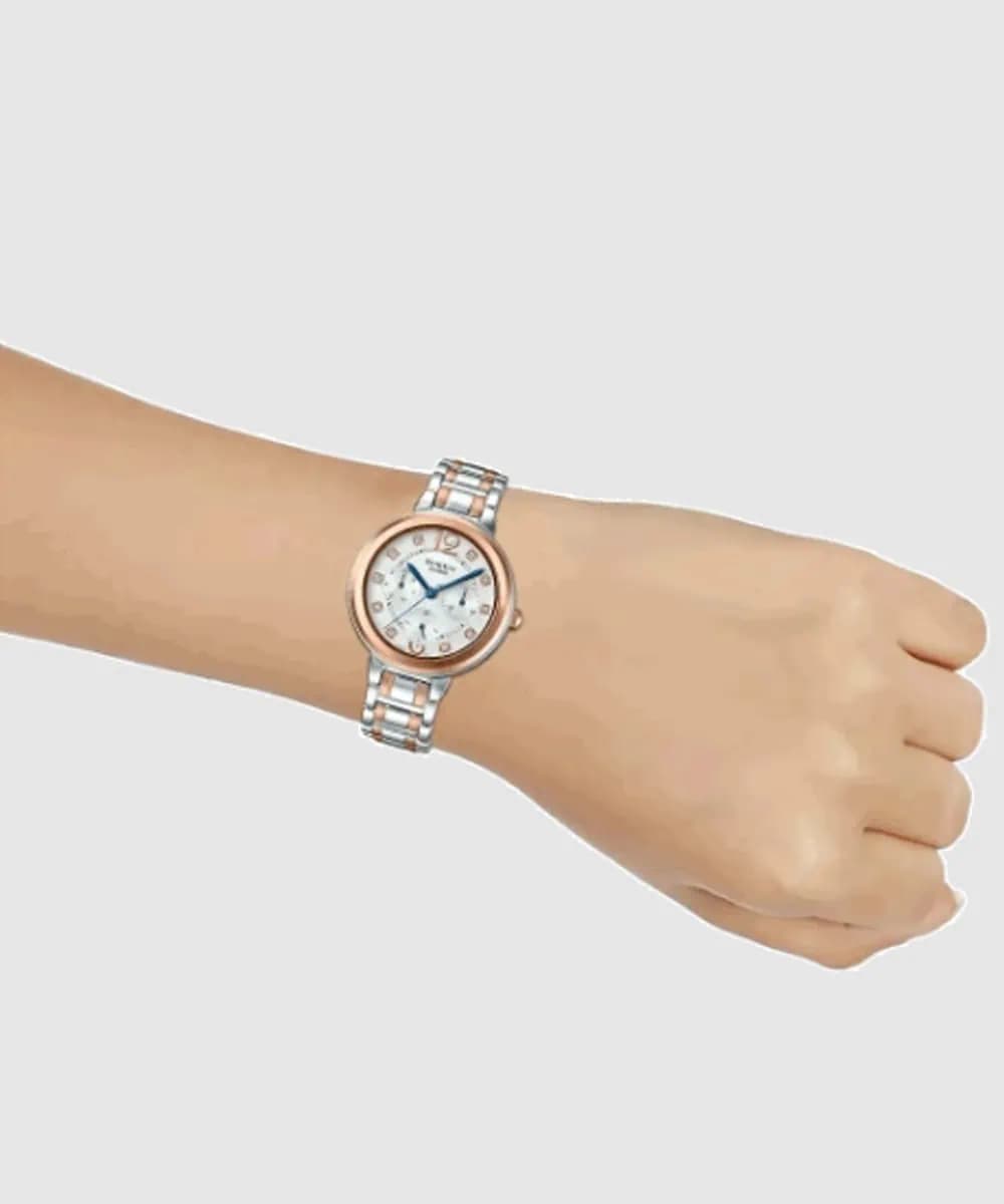 ساعت مچی زنانه کاسیو مدل SHE-3048BSG-7AUDR — تصویر ۵