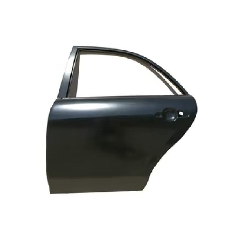 درب عقب چپ(سمت راننده) مزدا 3 قدیم تیپ 1