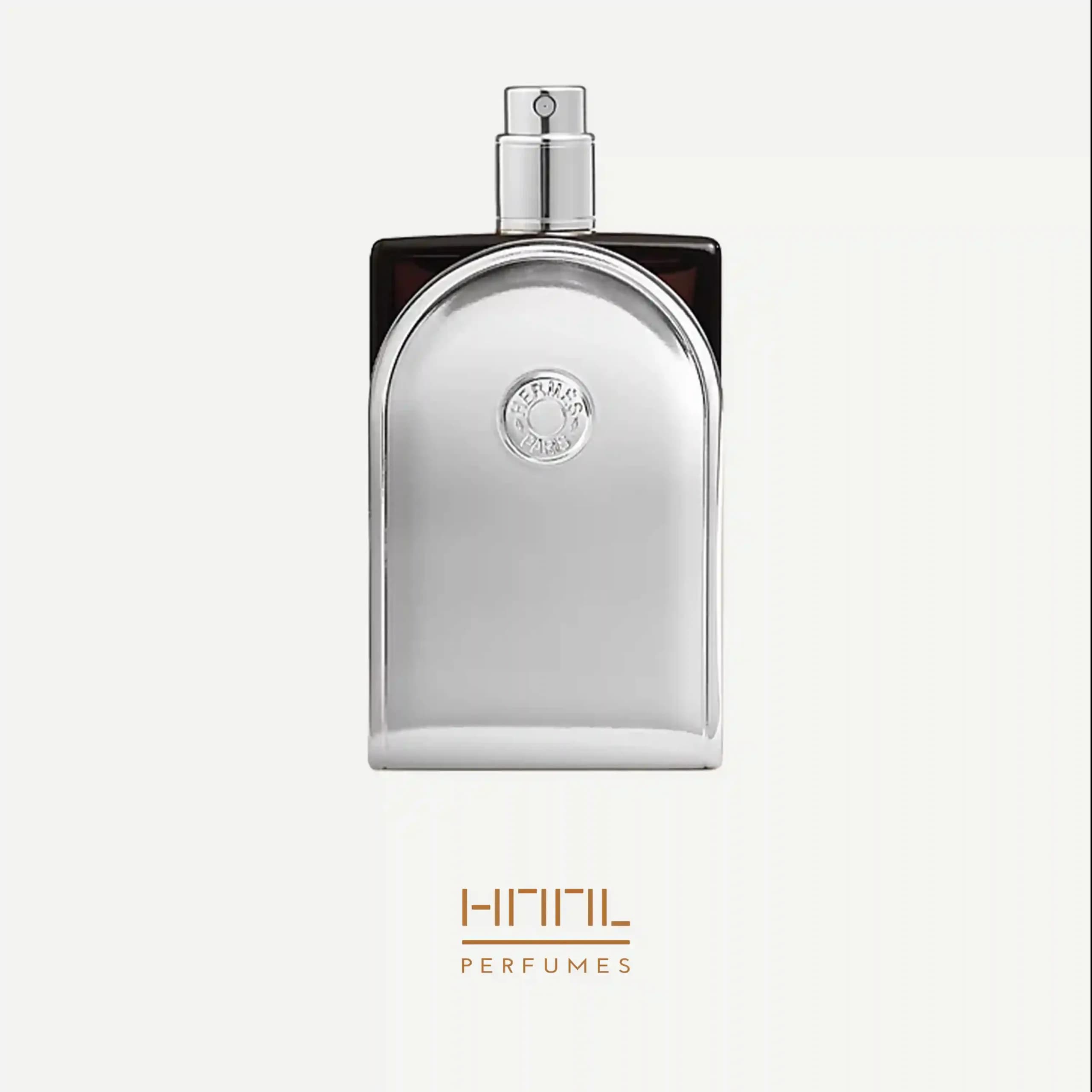 عطر ادکلن هرمس وویاژ | Hermes Voyage d’Hermes — تصویر ۴
