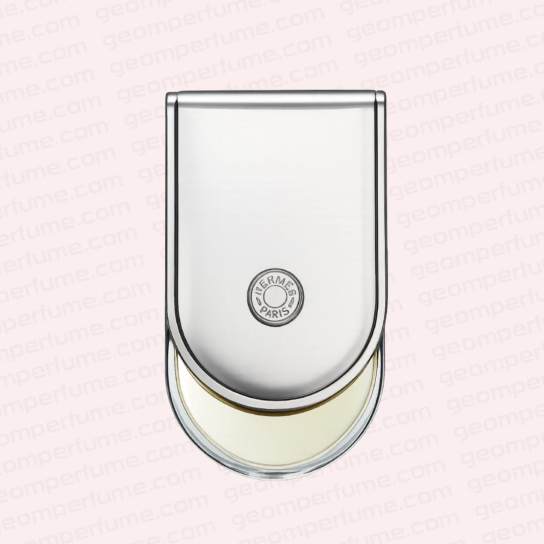 عطر ادکلن هرمس وویاژ | Hermes Voyage d’Hermes — تصویر ۲