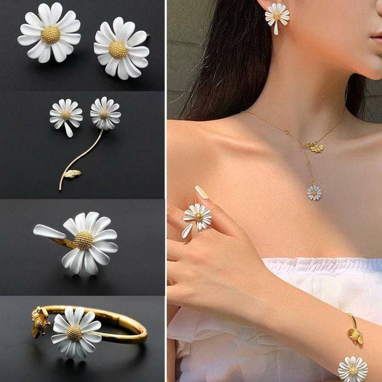 سرویس بابونه وارداتی — تصویر ۲