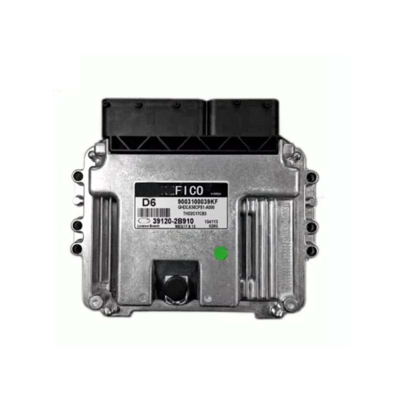 کامپیوتر ECU آزرا 2011-2016