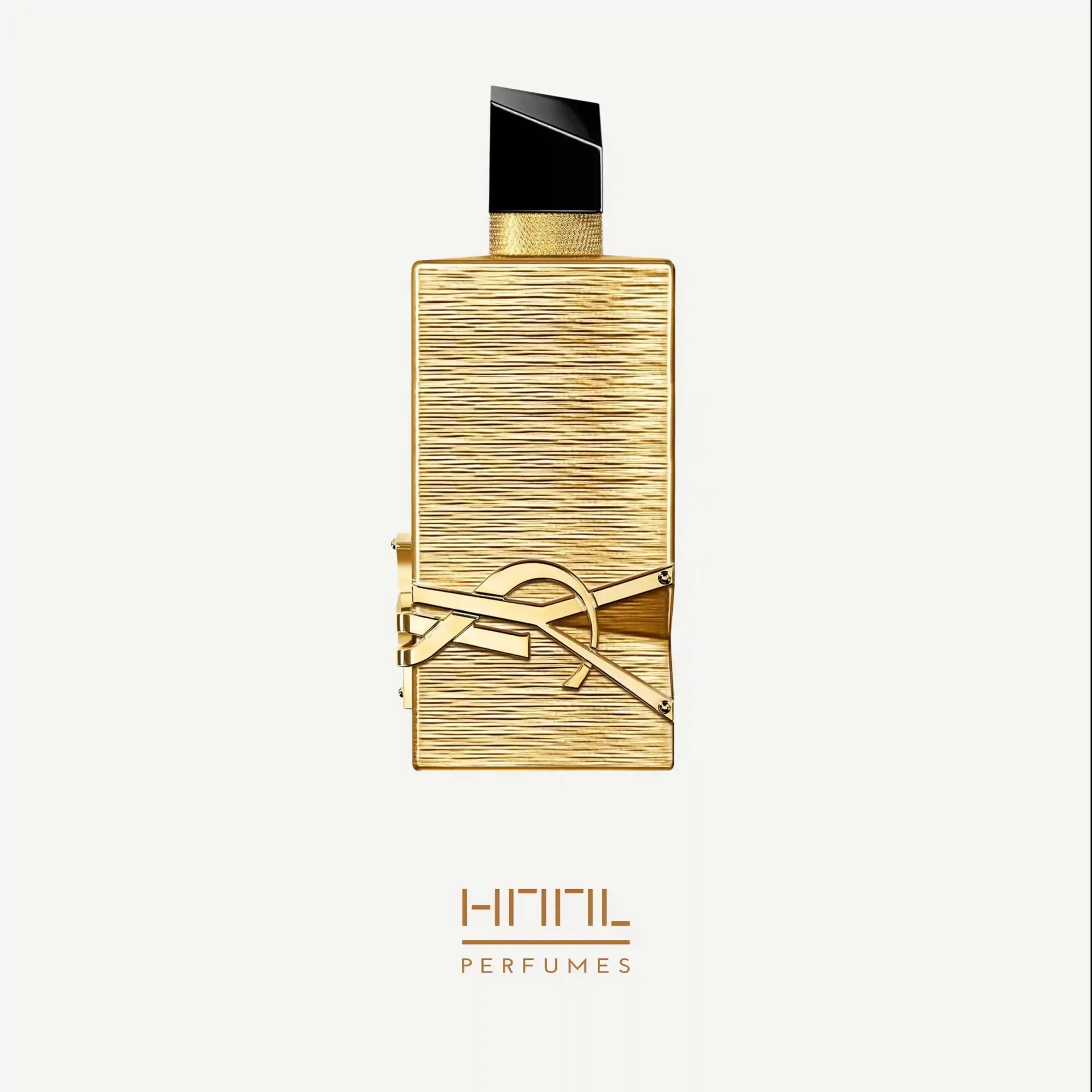 عطر ادکلن ایو سن لوران لیبر وانیل کوتور | Yves Saint Laurent Libre Vanille Couture — تصویر ۲