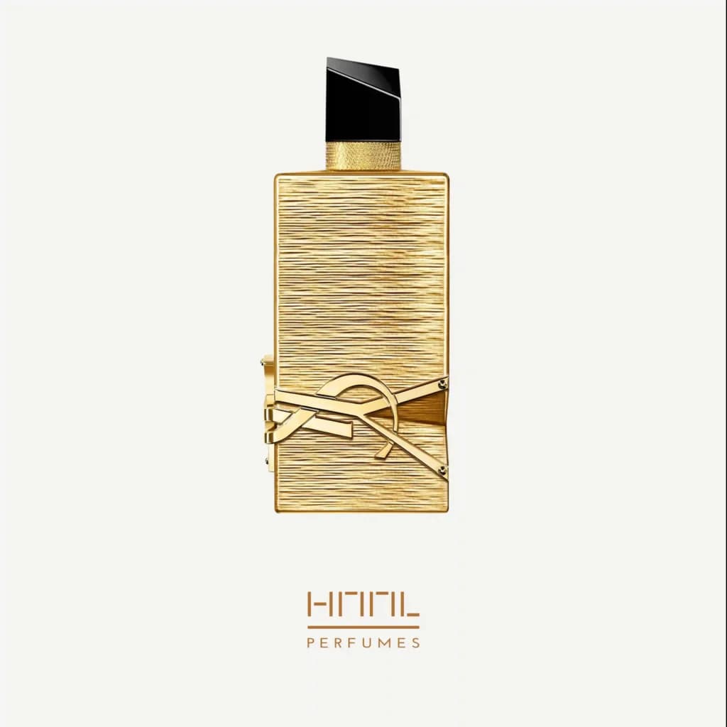 عطر ادکلن ایو سن لوران لیبر وانیل کوتور | Yves Saint Laurent Libre Vanille Couture — تصویر ۴