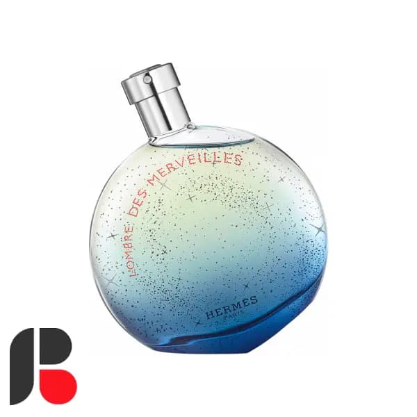 عطر ادکلن هرمس له امبر (لومبر) دس مرولیس | Hermes L’Ombre Des Merveilles — تصویر ۲