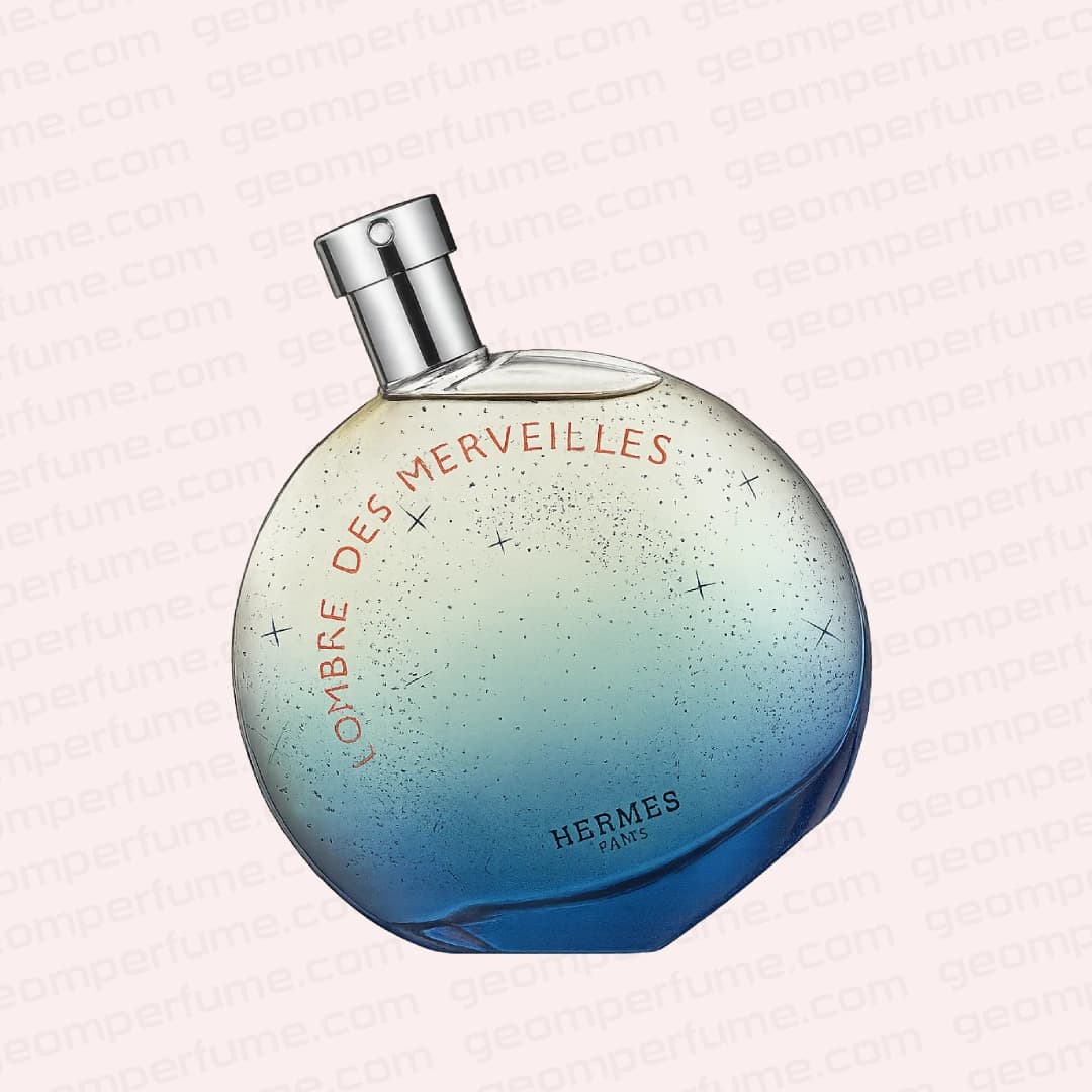 عطر ادکلن هرمس له امبر (لومبر) دس مرولیس | Hermes L’Ombre Des Merveilles — تصویر ۳