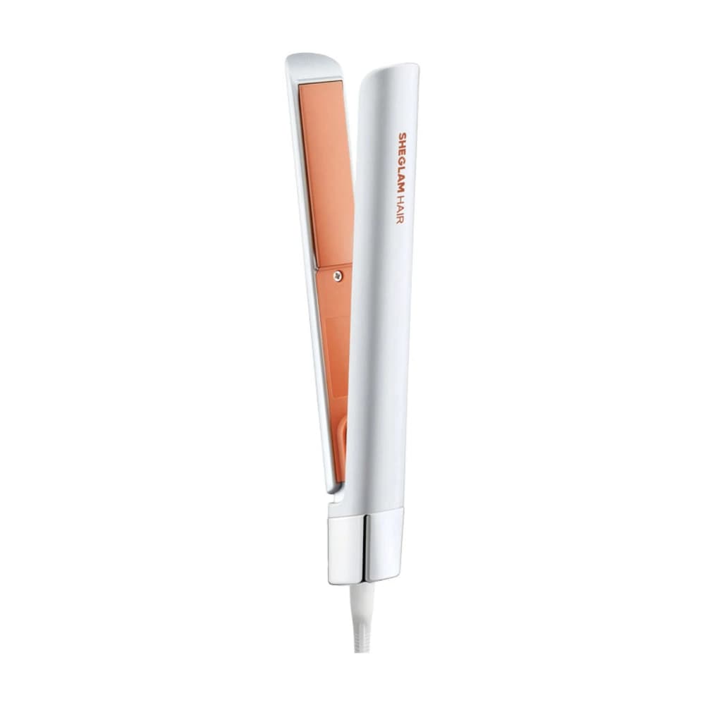 اتو مو شیگلم Sheglam Mini Hair iron