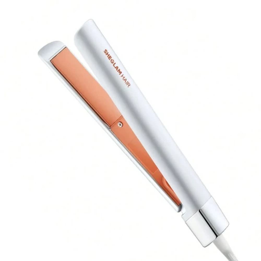 اتو مو شیگلم Sheglam Mini Hair iron — تصویر ۴