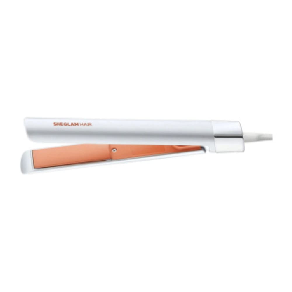 اتو مو شیگلم Sheglam Mini Hair iron — تصویر ۲