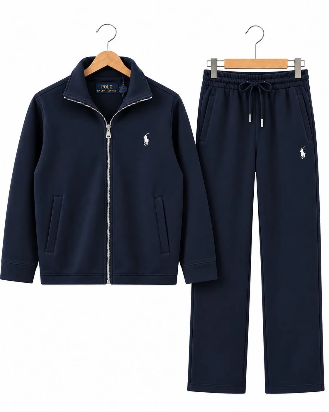 ست سویشرت شلوار بچگانه POLO RALPH LAUREN — تصویر ۲