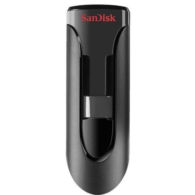 فلش مموری سندیسک Sandisk 256GB SDCZ600-256G-G35 Cruzer Glide USB 3.0 Flash Memory — تصویر ۲