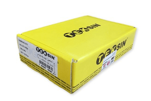 میل سوپاپ زیمنس بهینه پراید TEKSIN-تکسین-(00202343) — تصویر ۲