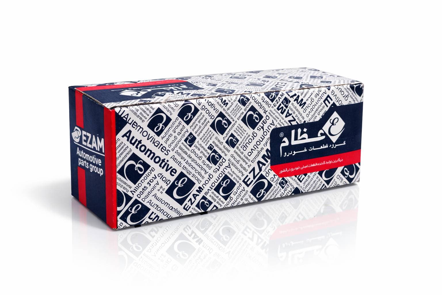 کمک فنر جلو راست (فشرده بهینه شده) تیبا _ کوییک عظام — تصویر ۶