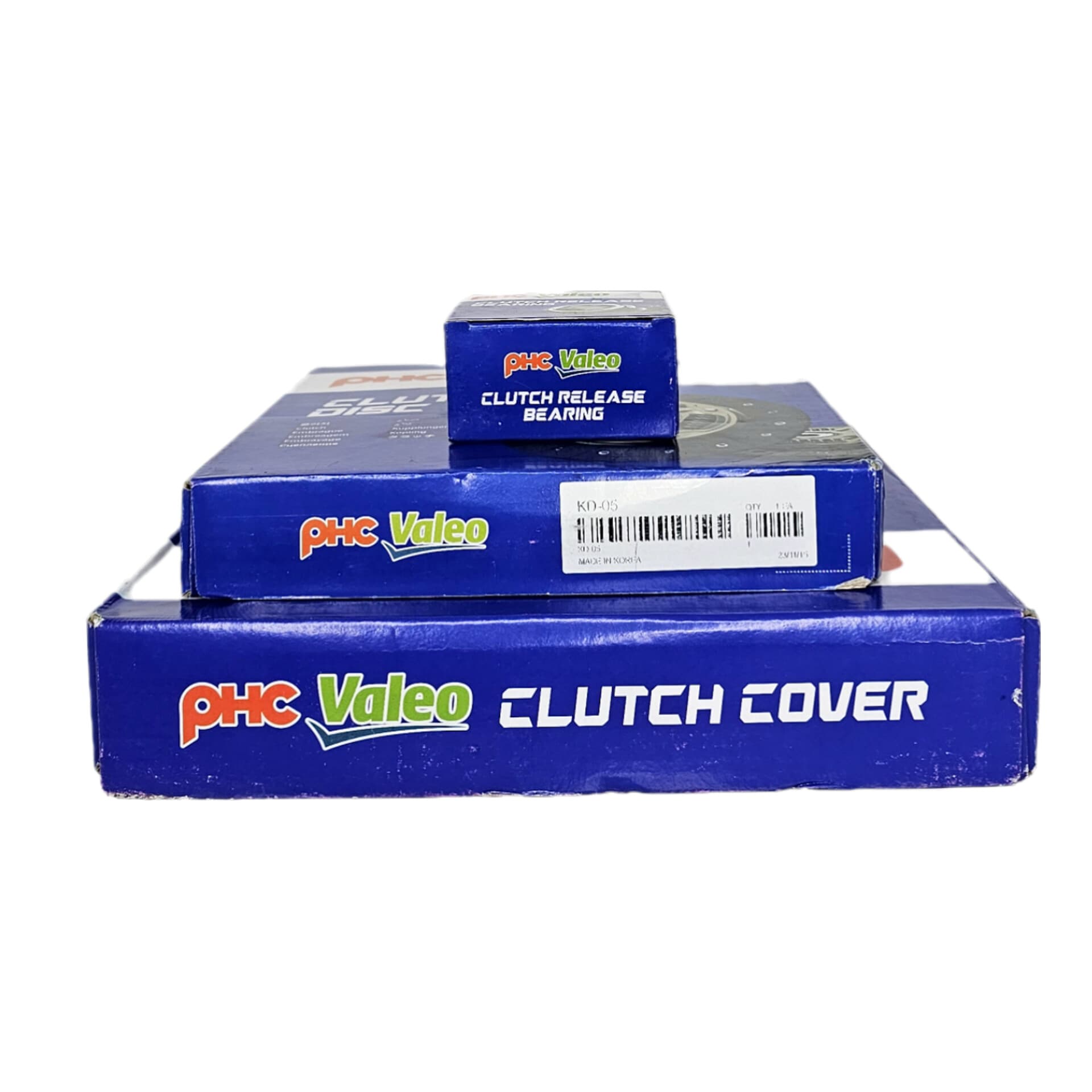 دیسک و صفحه پراید والو آبی (visiun) (ویژن) PGK005 — تصویر ۶
