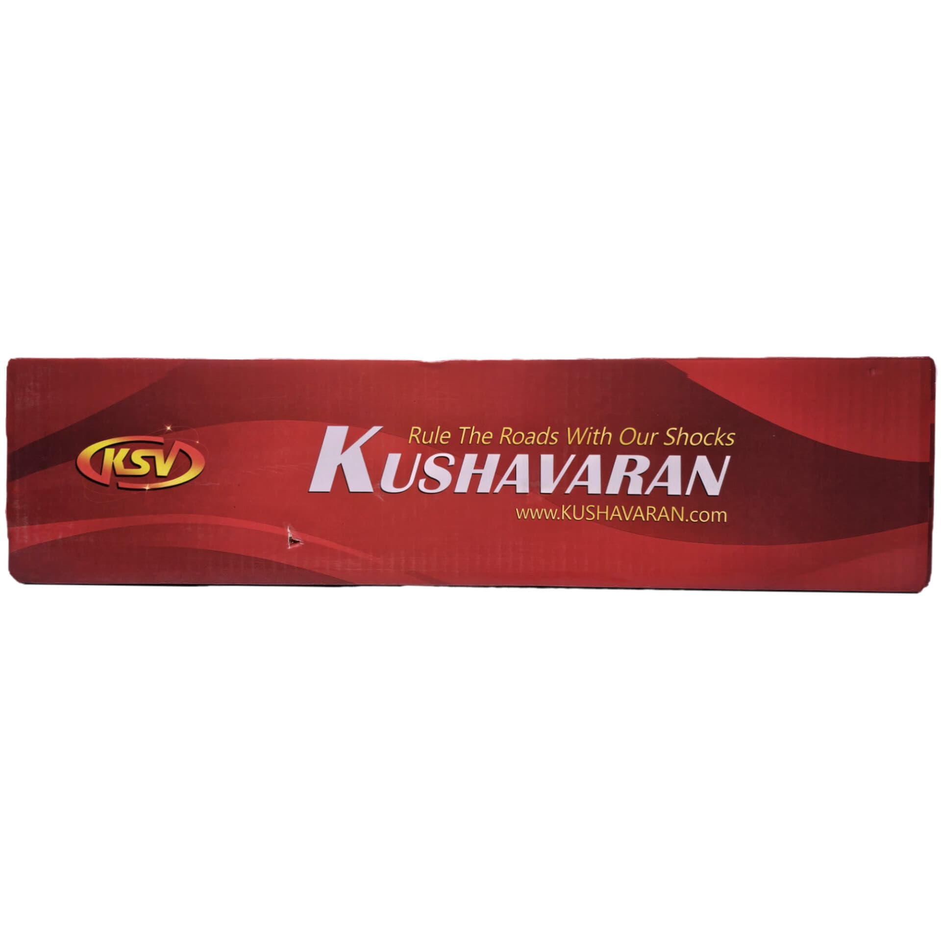کمک فنر جلو چپ گازی پراید کوشاوران 900 — تصویر ۵