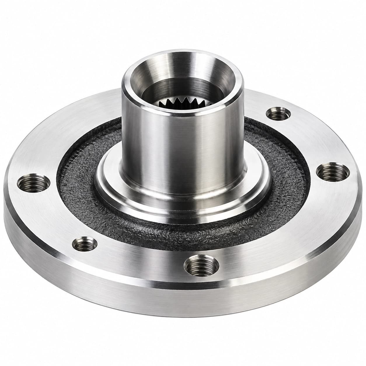 توپی چرخ جلوی شاهین برند حامی