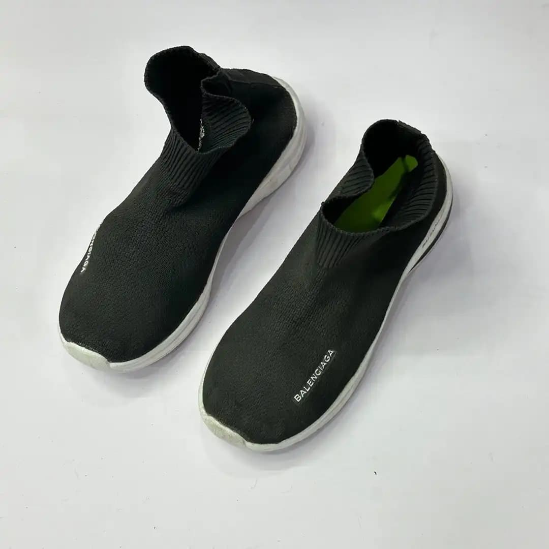 کتونی جورابی ساقدار اسپرت-کدk1233 — تصویر ۲