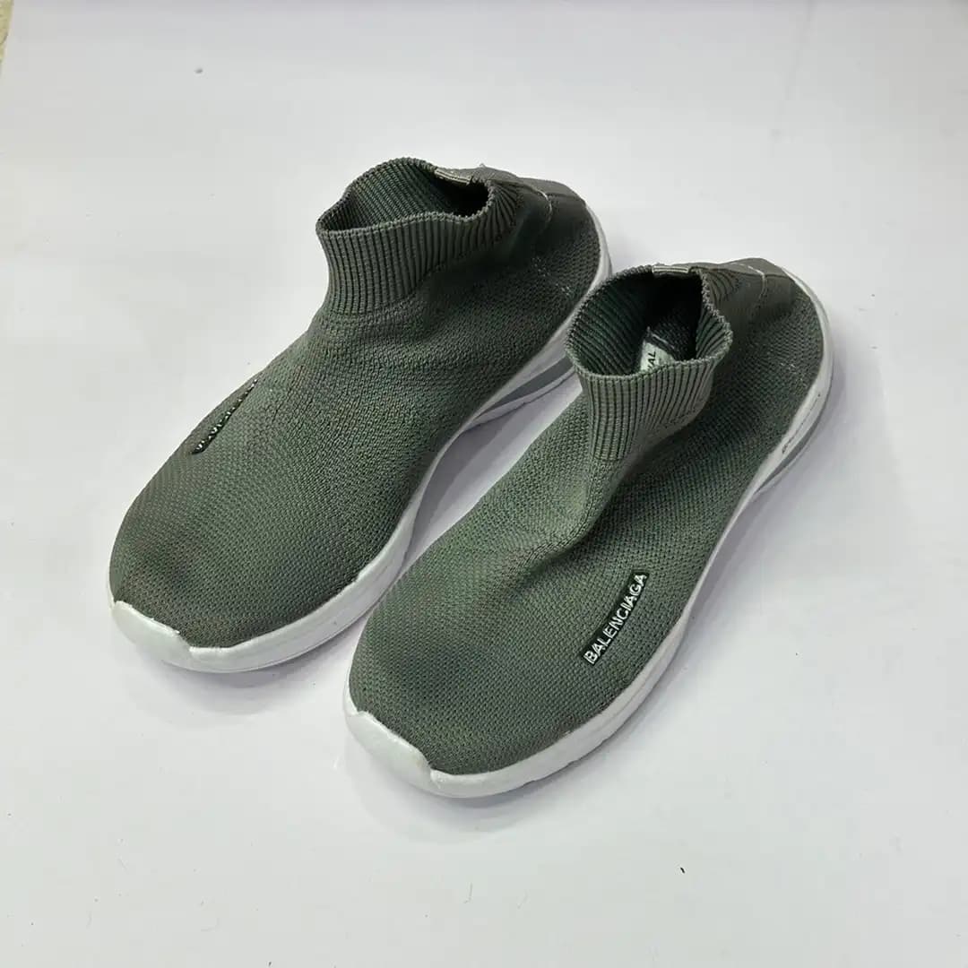 کتونی جورابی ساقدار اسپرت-کدk1233