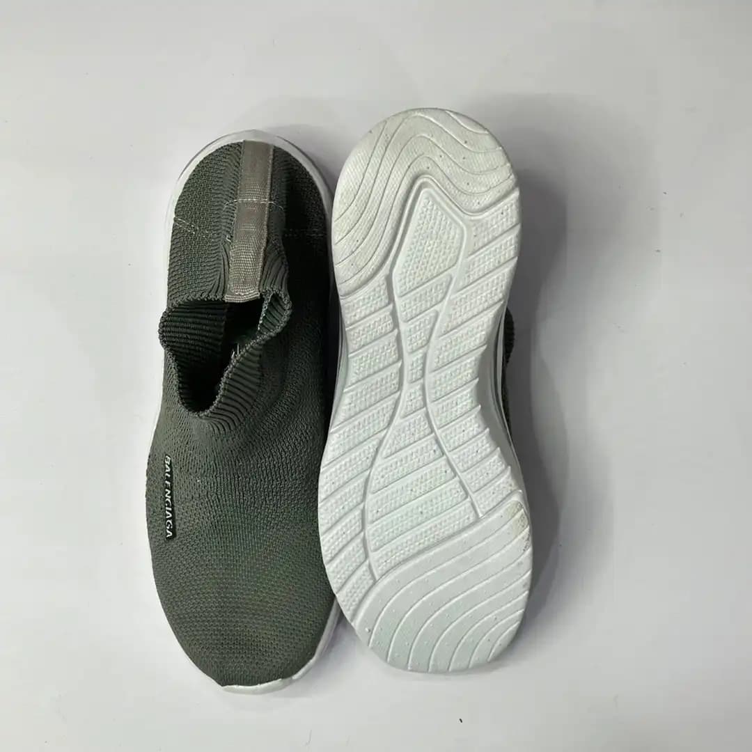 کتونی جورابی ساقدار اسپرت-کدk1233 — تصویر ۵