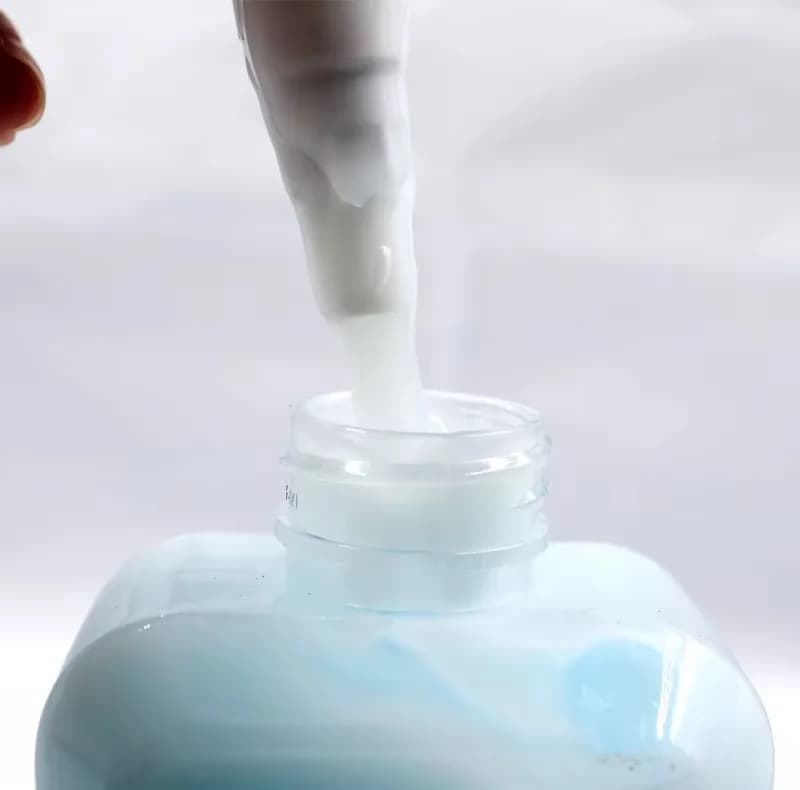 شامپو سگ اندی مدل Mositurizing conditioner — تصویر ۶