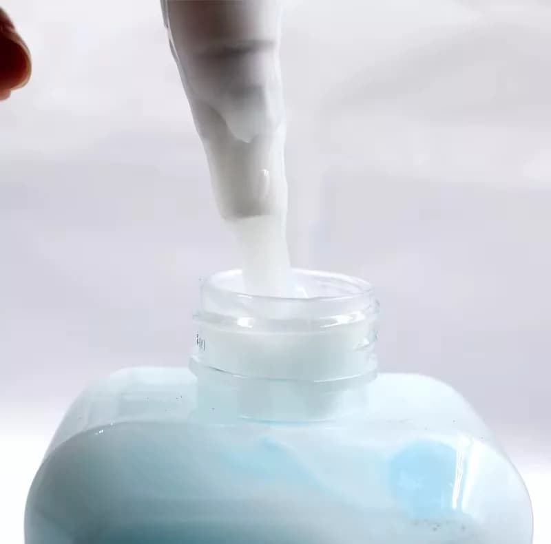 شامپو سگ اندی مدل Mositurizing conditioner — تصویر ۳
