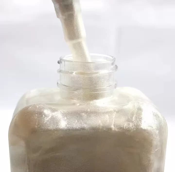 شامپو سگ اندی مدل White Hair — تصویر ۲