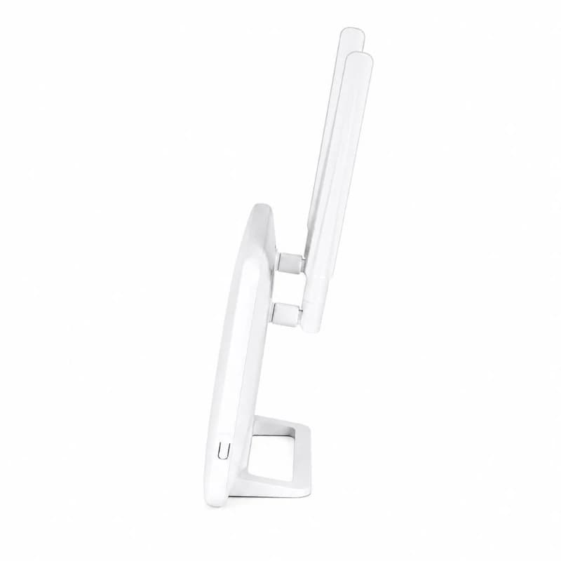 مودم سیم کارتی 4G رومیزی CAT4 همراه اول مدل HA4410-R به همراه سیم‌کارت هدیه و بسته اینترنت اولیه به انتخاب شما — تصویر ۲