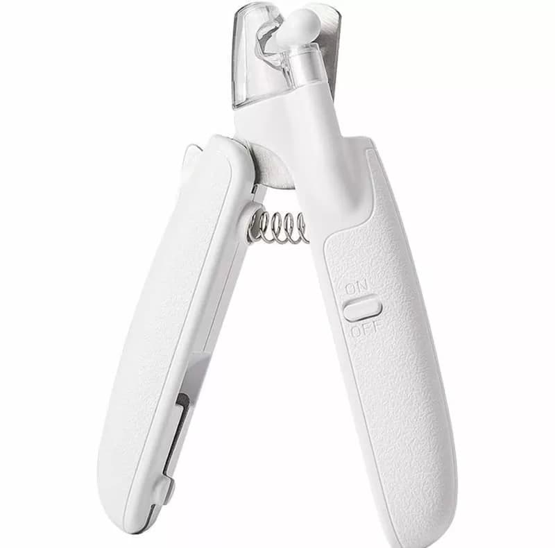 سوهان و ناخن گیر سگ و گربه پت کیت مدل Pk2302 Pro