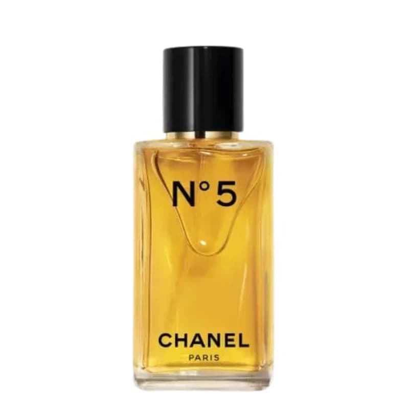 Chanel N°5 For Women EDT