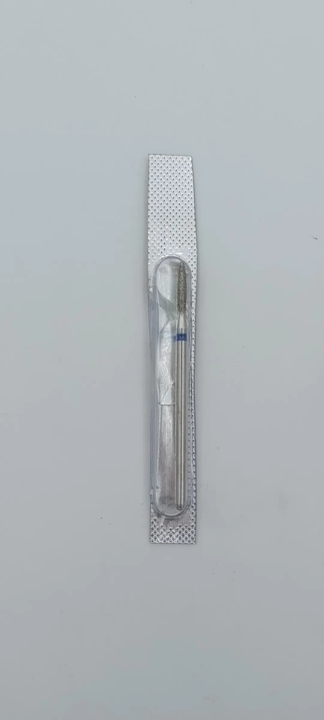 سر سوهان یدک شنی مانیکور ناخن (مخصوص پاکسازی و دورگیری کوتیکول)